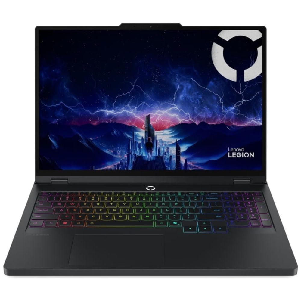 Lenovo Lenovo Laptop 16 Inch - Gaming Laptop Legion Pro 5 - U9 275HX - 32GB/1TBSSD - NVIDIA GeForce RTX 3050A 8 GB - DOS 16 inch 32GB 1TB SSD – 3,815,000 IQD Iraq