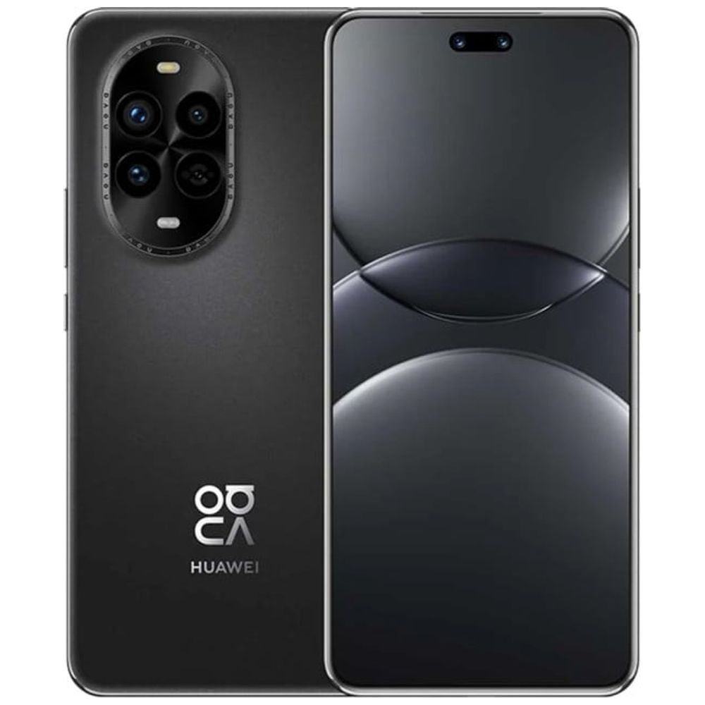 Huawei Huawei Nova 13 Pro - Dual SIM - 6.76-inch OLED Display - Kirin 8000 Processor - 5000mAh Battery, 100W Charging, AI Features 6.76-inch