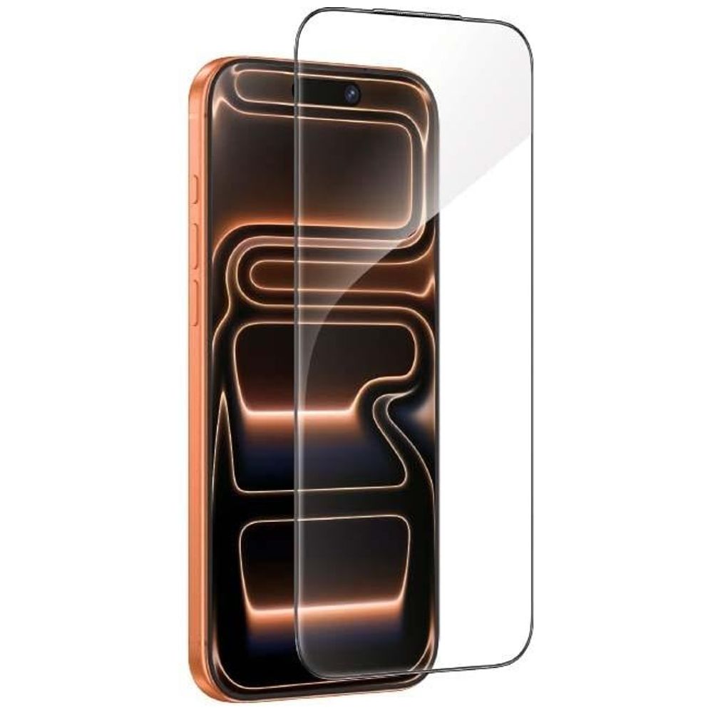 Master Master 3D Screen Protector for iPhone 17 Pro Max - Transparent