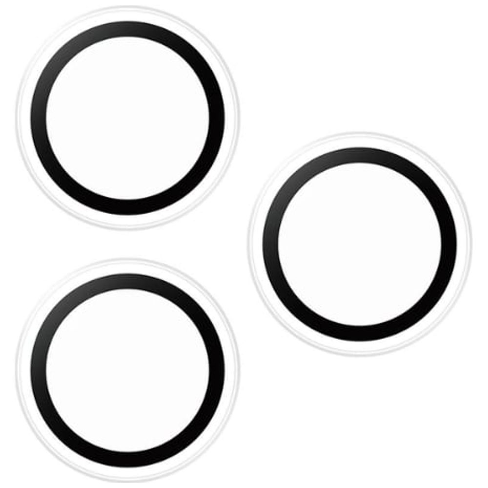 PanzerGlass PanzerGlass Hoops Camera Lens Protector Transparent – 16,000 IQD Iraq