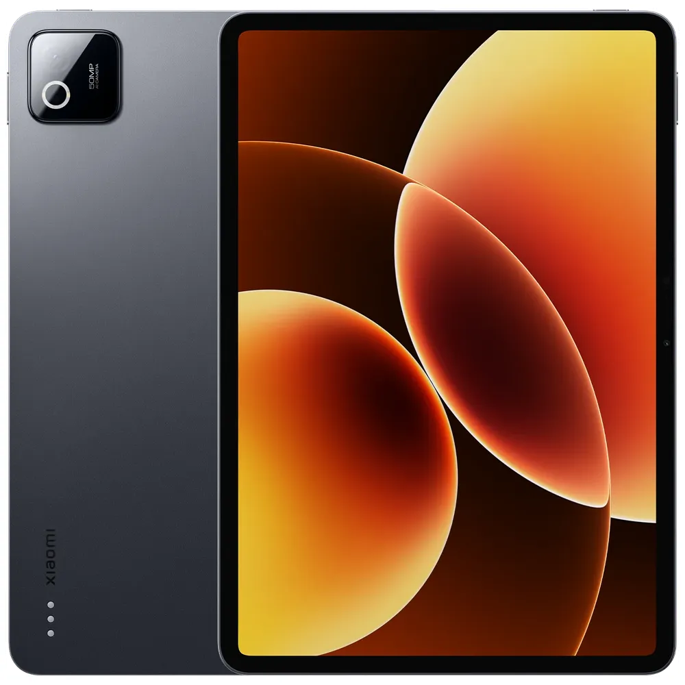 Xiaomi Xiaomi Pad 8 Pro - Wifi - 11.2 Inch Display - Snapdragon 8 Elite - 9200mAh, 67W HyperCharge 11.2-inch, 9200mAh