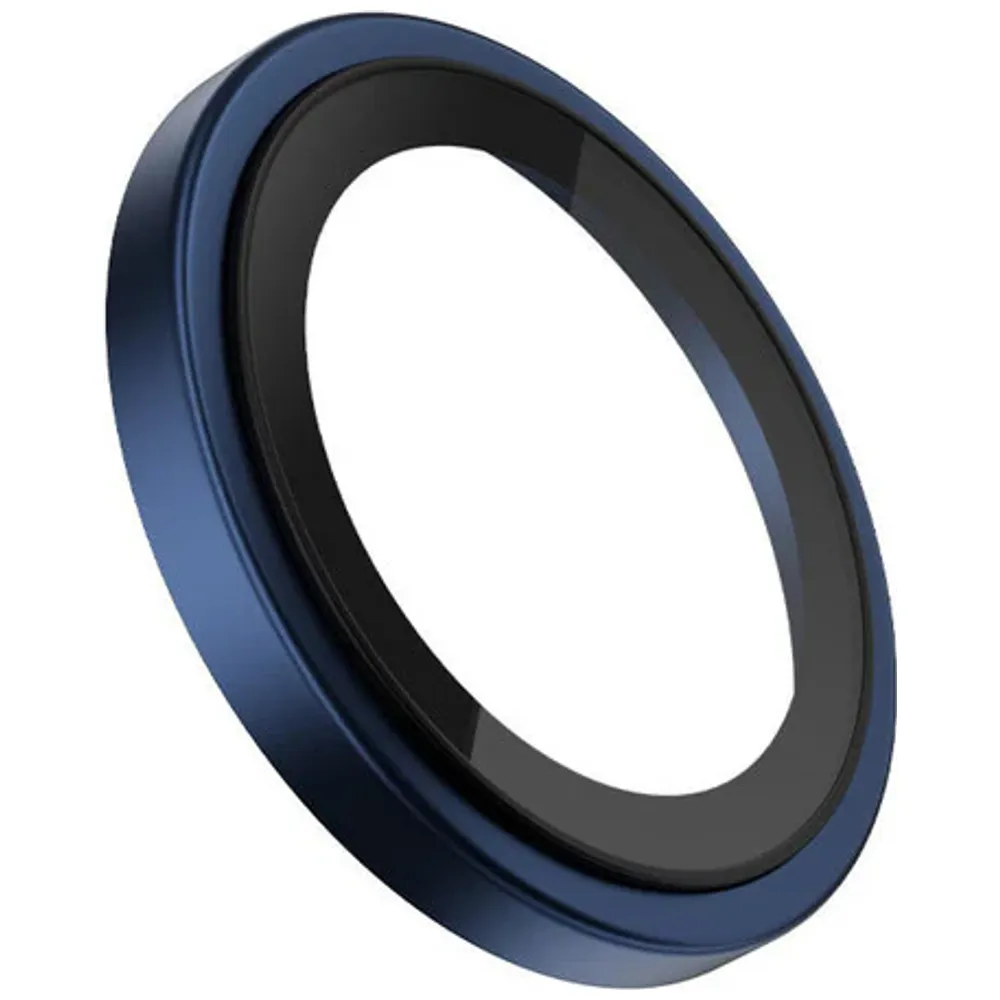 Master Master 3D Camera Lens Protector for iPhone 17 Pro Max - Blue