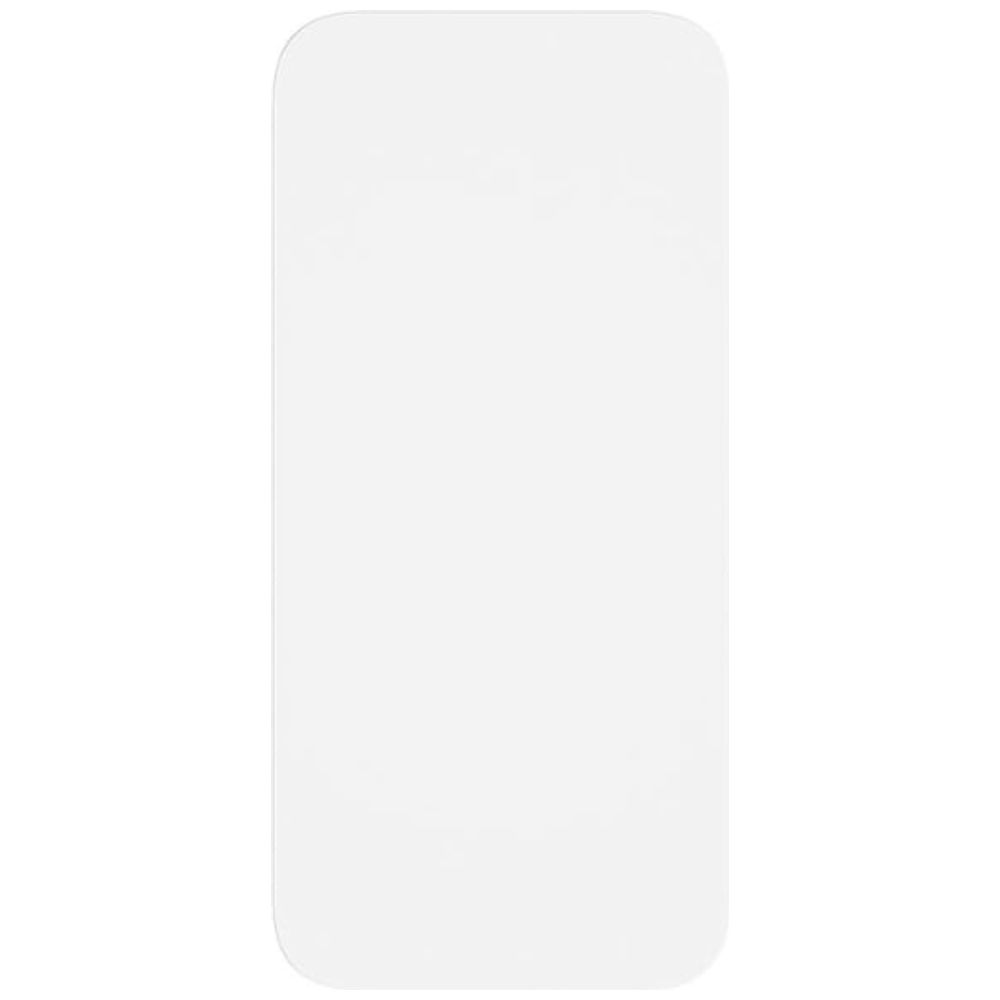 PanzerGlass PanzerGlass SAFE Ultra-Wide Fit Screen Protector for iPhone 17 and iPhone 16 Pro - Transparent – 10,750 IQD Iraq