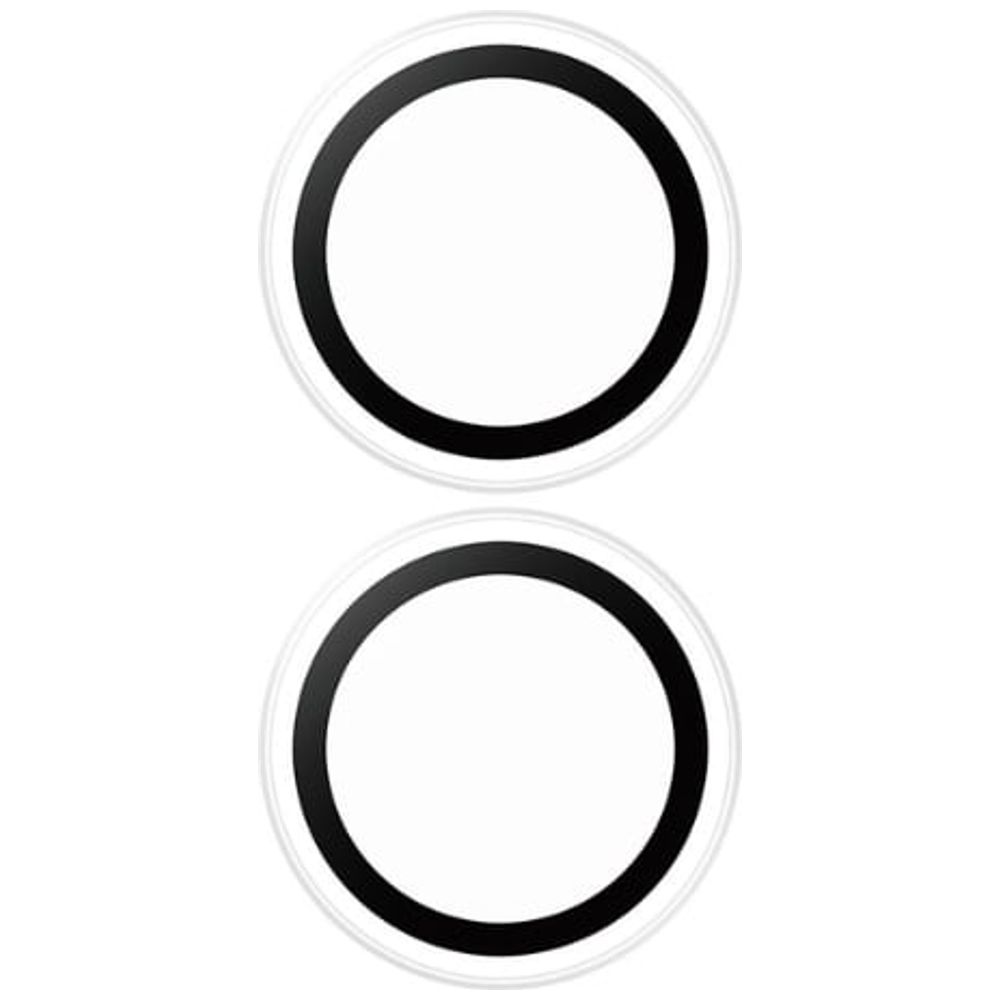 PanzerGlass PanzerGlass Hoops Camera Lens Protector for iPhone 17/16/16 Plus Transparent – 16,000 IQD Iraq