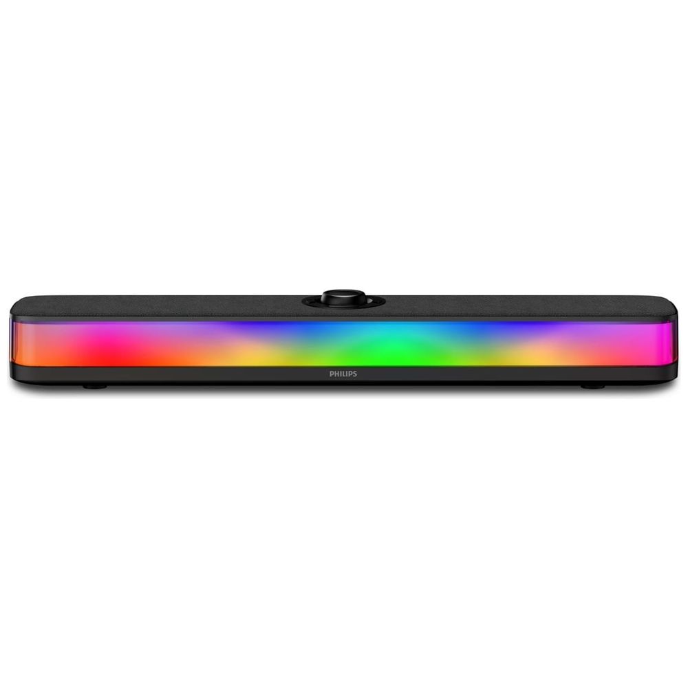 Philips Philips SPA4000BK - Bluetooth Speaker - Bluetooth 5.4 - Up To 12 hours - Black