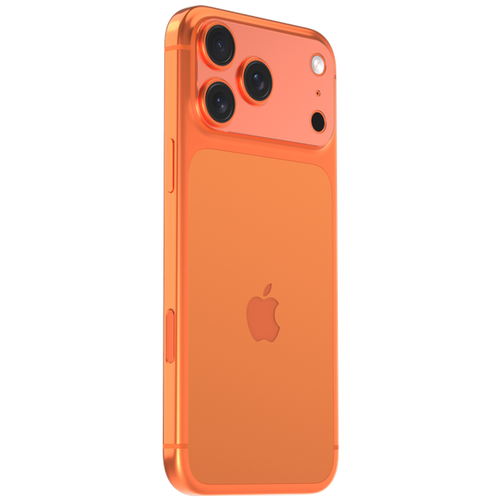 Devia - Camera Lens Protector - iPhone 17 Pro - Transparent – 5,000 IQD Iraq