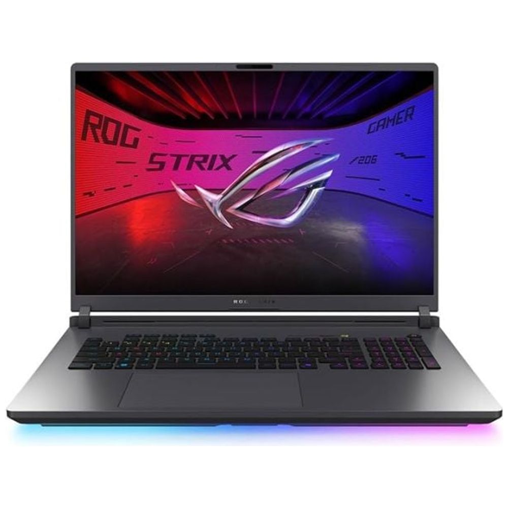 Asus Asus Laptop 18 Inch - 90NR0LA1 M00150 - Intel Core i7-14650HX - 16GB/512GB SSD - RTX 5050 8GB - Dos 18 Inch, Intel Core i7-14650HX, 16GB/512GB SSD, RTX 5050 8GB