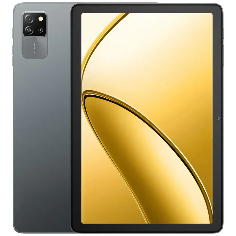 Blackview Tab 60 Wi-Fi - 10.1-inch Display - Octa-Core Processor - 5100mAh Battery, 10W Charging 10.1-inch, 5100mAh, 10W