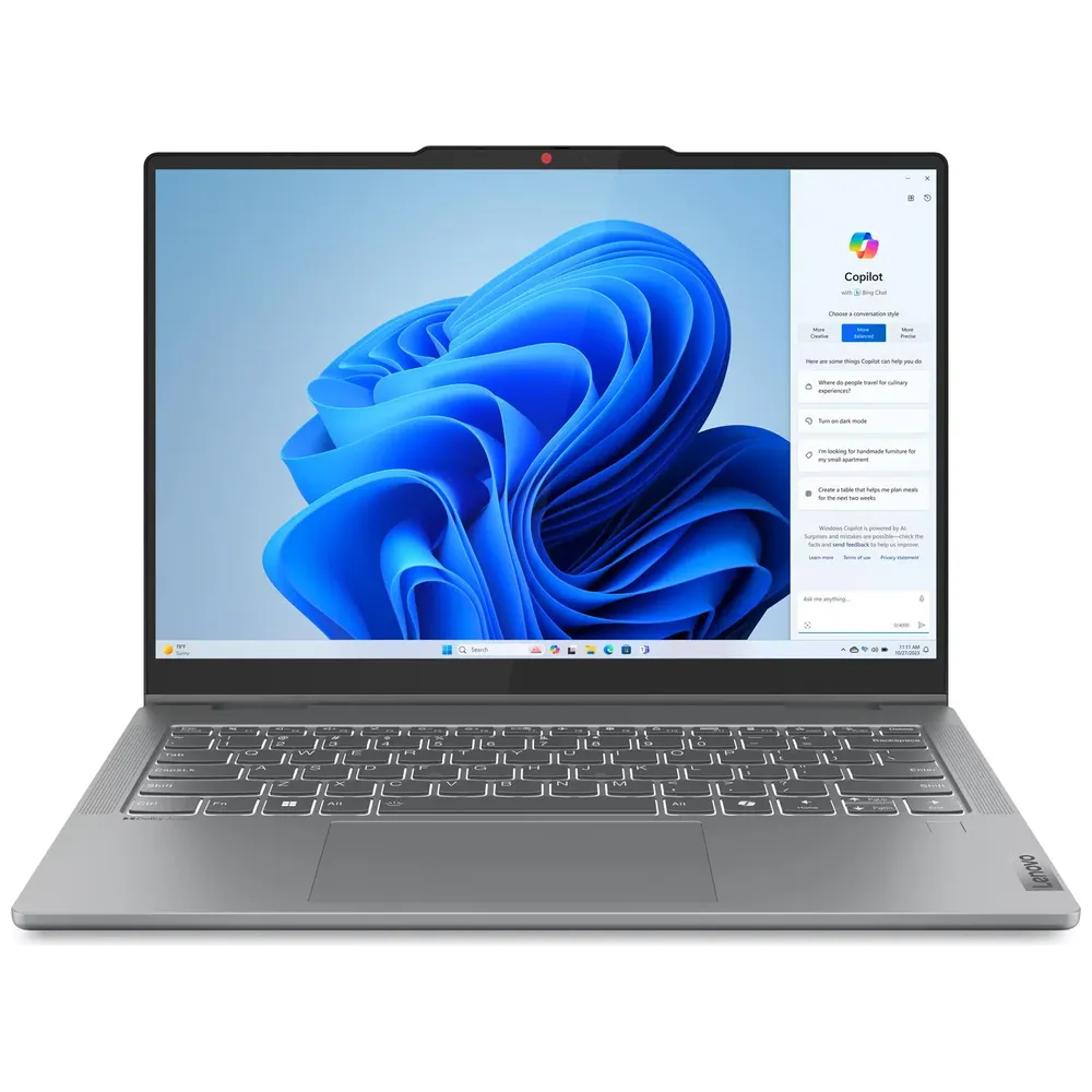Lenovo Lenovo Laptop 14 Inch - IdeaPad 5 2 in 1 14IRH9 - Intel Core i5 13420H - 16GB/512GB SSD - Shared - Dos 14 inch 16GB 512GB SSD