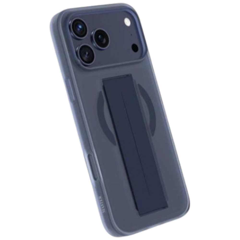 Master Master Strap Case for iPhone 17 Pro Max - Blue – 25,000 IQD Iraq