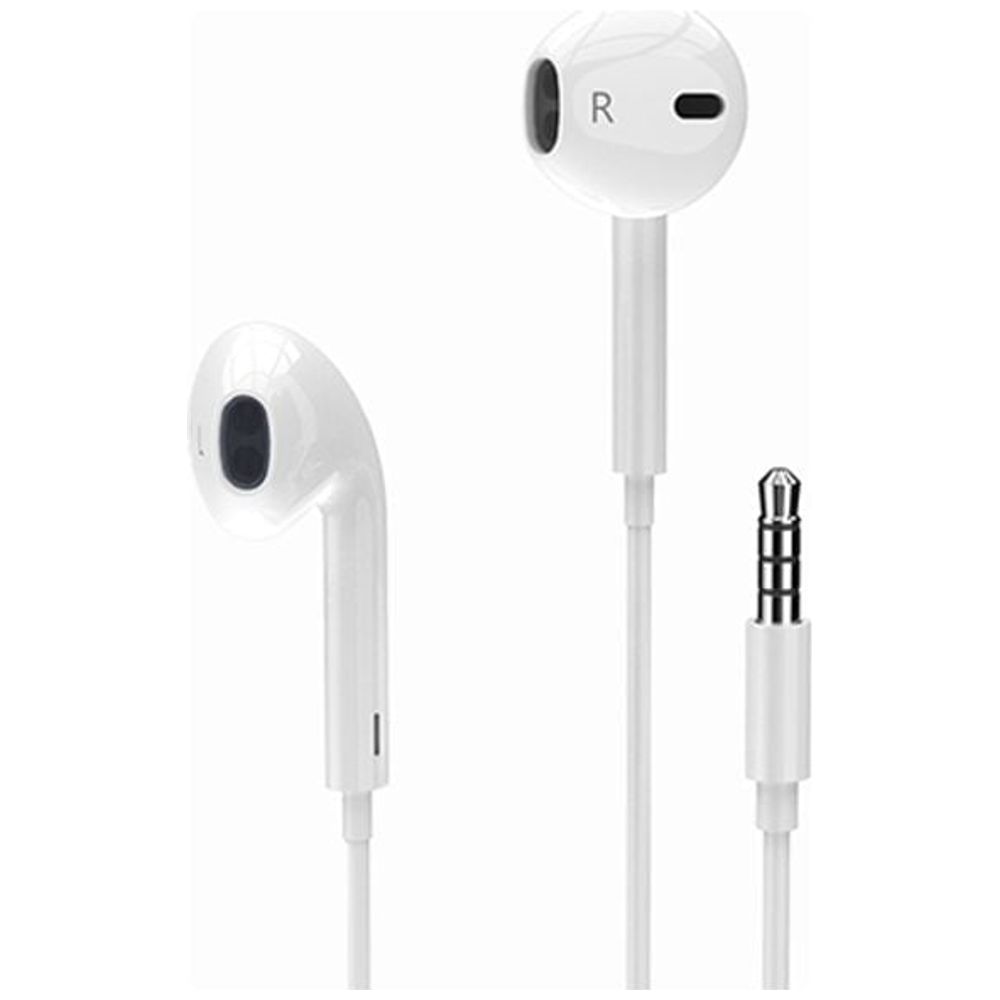 RockRose RockRose RRWE02 - Headphone In Ear - White