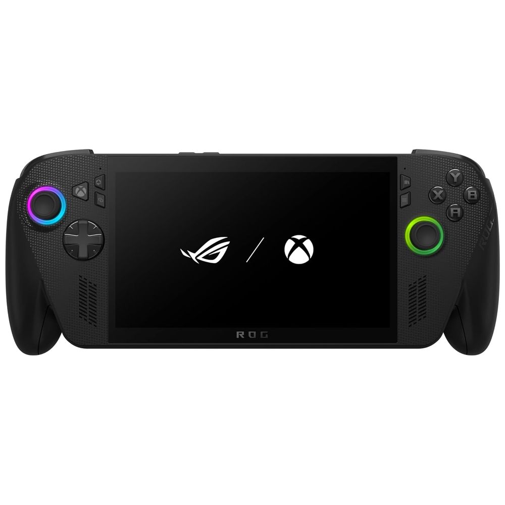 Asus Asus ROG Ally X Gaming Console 1TB - Black 1TB