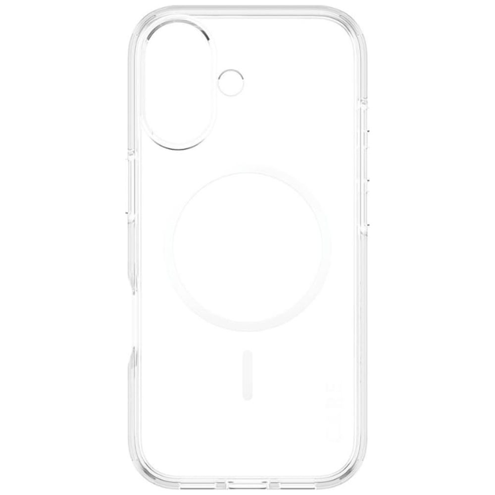 PanzerGlass PanzerGlass CARE Urban Explorer Case with MagSafe for iPhone 17 - Transparent – 22,250 IQD Iraq