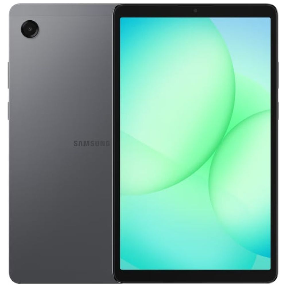 Samsung Samsung Galaxy Tab A11 - Single-SIM - 8.7-inch - Octa-Core - 5100mAh, 15W 8.7 inch