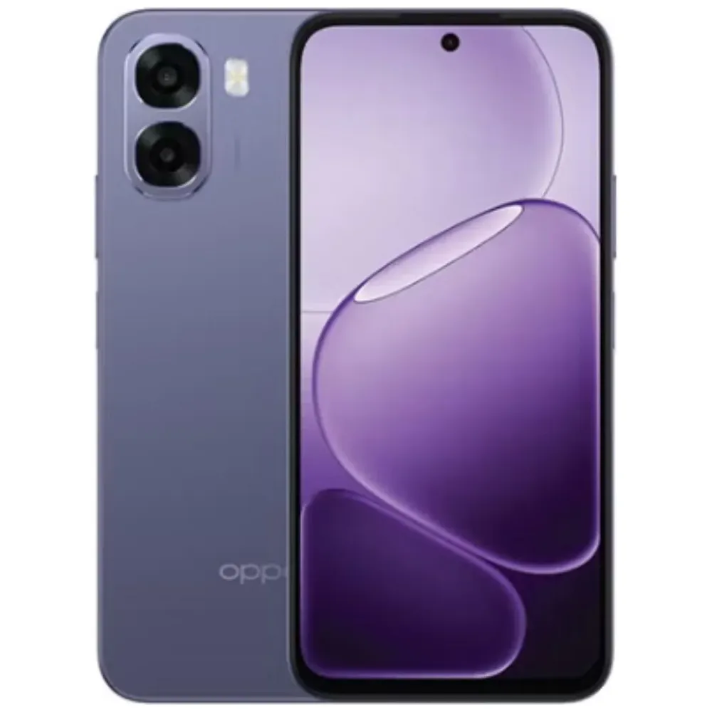 Oppo Oppo A6x - Dual SIM - 6.75 inch LCD - Snapdragon 685 - 6500mAh 6.75 inch LCD, Snapdragon 685, 6500mAh