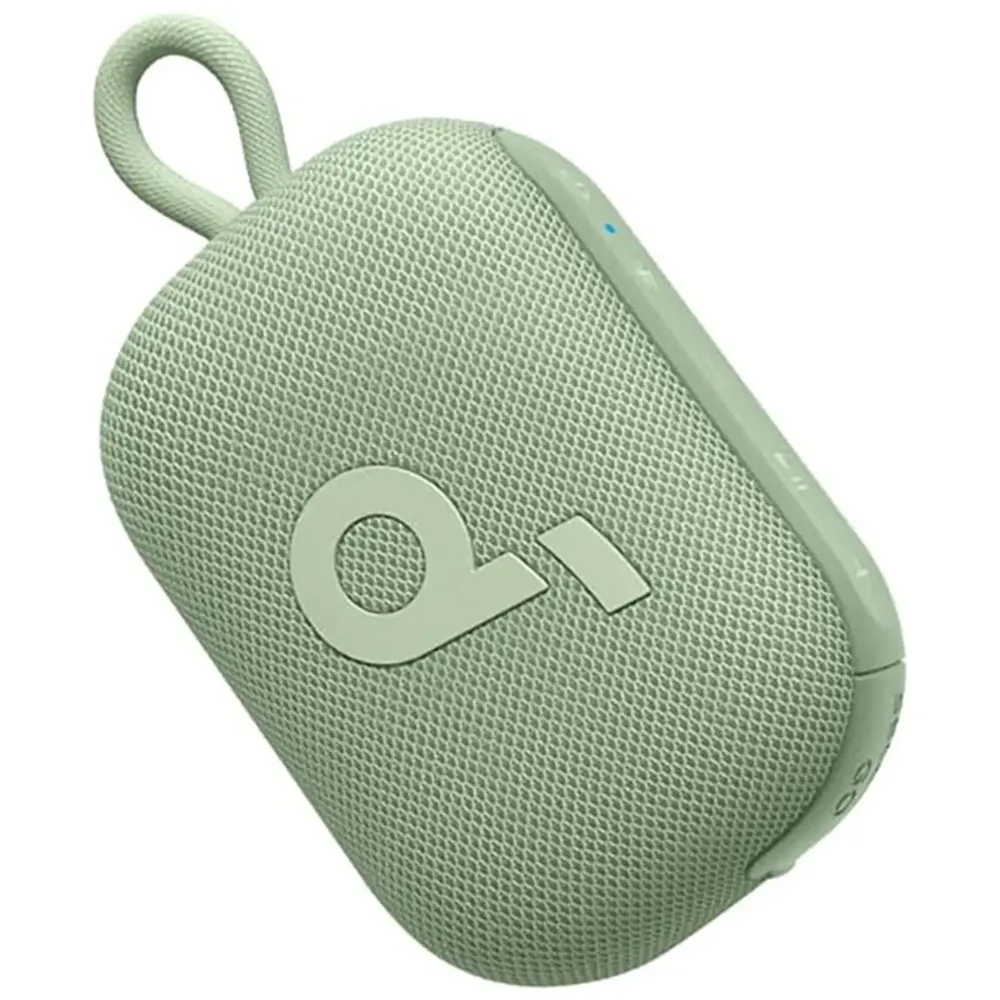 Anker Anker Soundcore Select 4 Go - Bluetooth Speaker - 20-hour battery life - Green 20-hour battery life