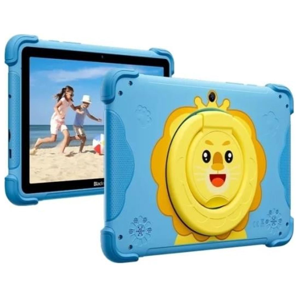 Blackview Link 1 Kids - 8.68-inch Display - Quad-core Processor - 5000mAh Battery, 10W Charging 8.68-inch