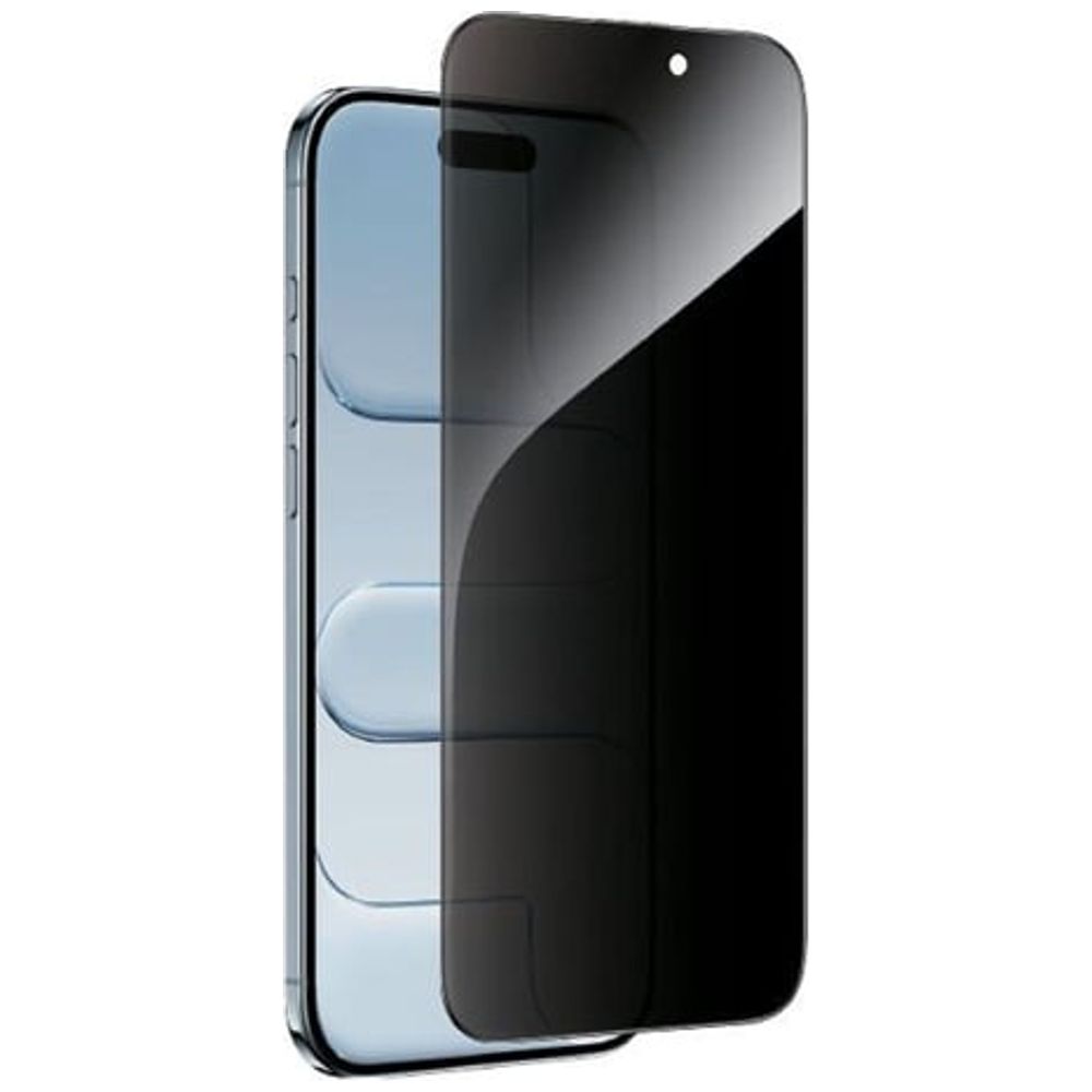 Master Master 3D Privacy Screen Protector for iPhone 17 Air - Black iPhone 17 Air – 15,000 IQD Iraq