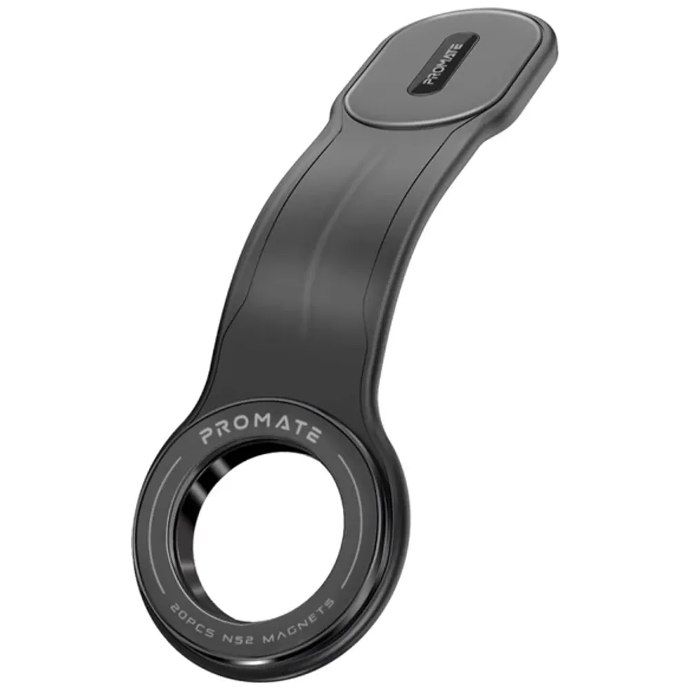 Promate Promate LaxMount Black – 27,000 IQD Iraq