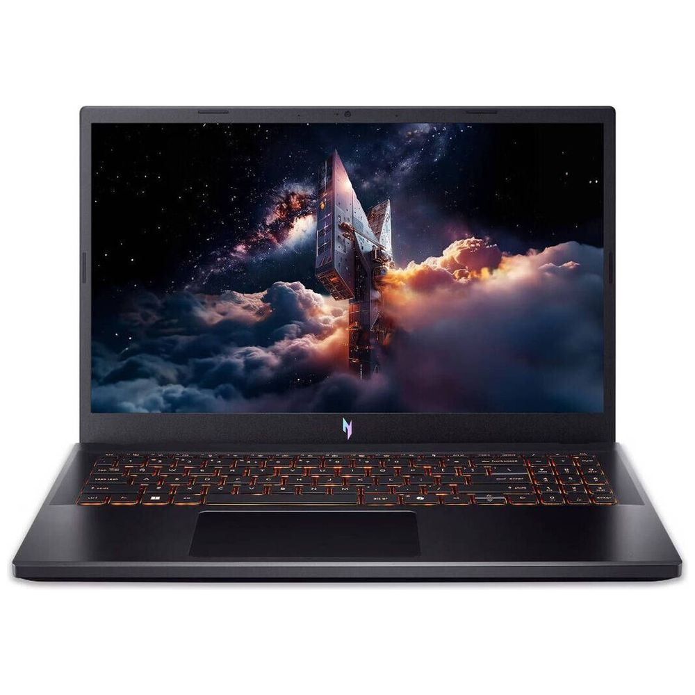 Acer Acer Nitro V 15 - 15.6 inch - Core i9-13900H - 13th Gen - 16GB RAM - 512GB SSD - RTX 5050 8GB - DOS 15.6 inch, Core i9-13900H, 16GB RAM, 512GB SSD, RTX 5050 8GB
