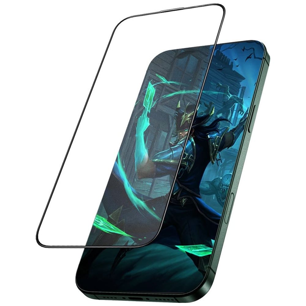 GREEN LION GREEN LION Screen Protector for iPhone 16 Pro - Transparent