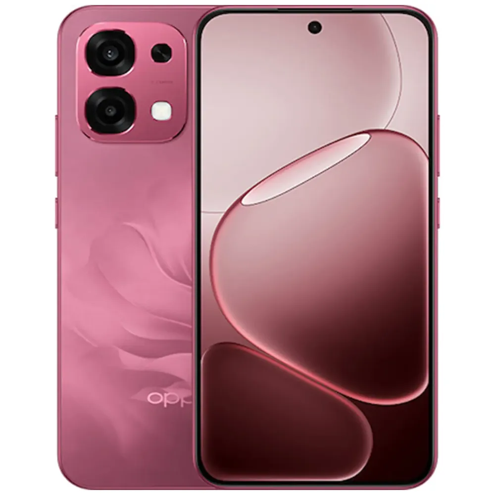 Oppo Oppo A6 Pro 5G - Dual SIM - 6.57 inch AMOLED Display - MediaTek Dimensity 6300 - 7000mAh Battery, 80W Fast Charging 6.57 inch AMOLED, MediaTek Dimensity 6300, 7000mAh, 80W Fast Charging