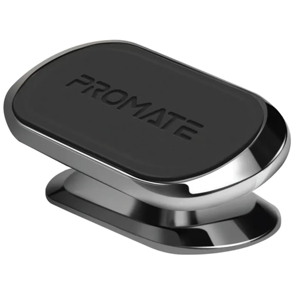 Promate Promate Magnetto 3 - Magnetic Phone Mount - Secure Mount - Black