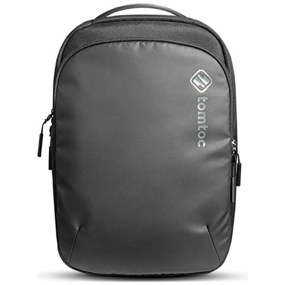 Tomtoc Tomtoc Explorer T60 - Laptop Bag - 16 Inch - 15L - Black 16 Inch – 60,000 IQD Iraq