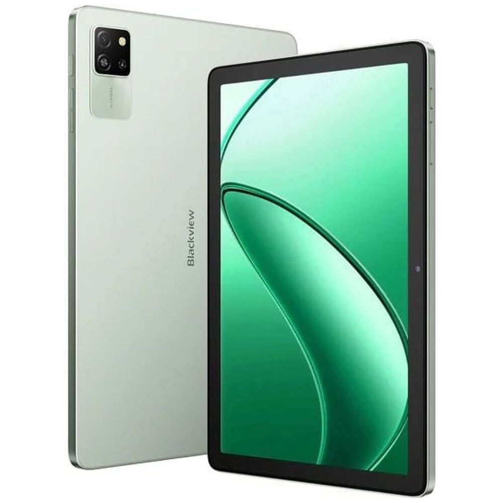 Blackview Blackview Tab 60 Pro - Dual SIM - 10.1-inch Display - Unisoc T606 Processor - 7700mAh Battery, 10W Charging 10.1-inch, Unisoc T606, 7700mAh