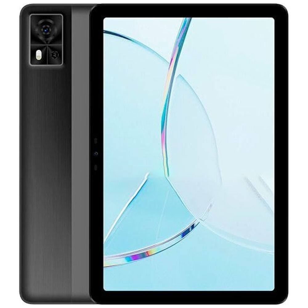 DOOGEE Doogee T10E - Dual SIM - 10.1 Inch Display - Unisoc T606 - 6580 mAh Battery, 10W 10.1-inch, 6580mAh