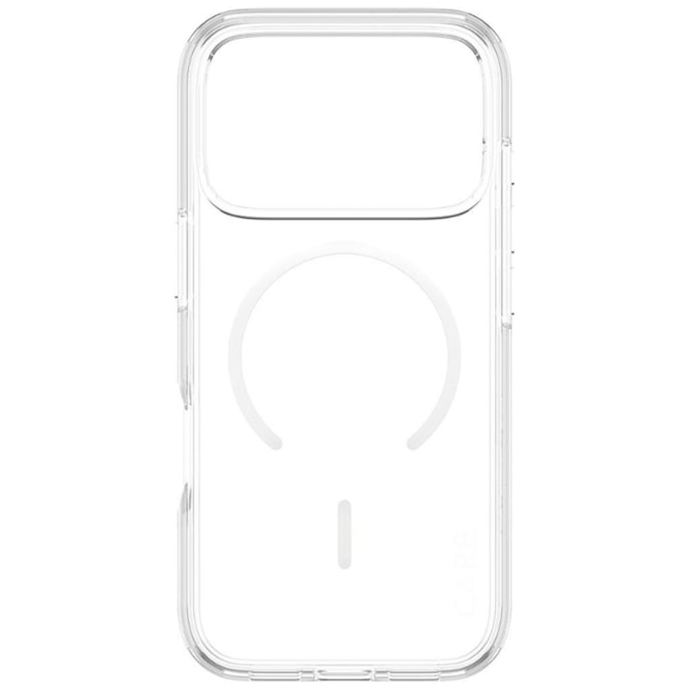 PanzerGlass PanzerGlass Urban Explorer MagSafe Case for iPhone 17 Pro - Transparent