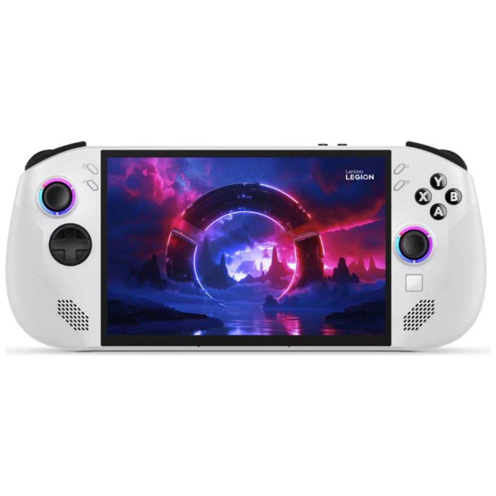 Lenovo Lenovo Legion Go 1TB Handheld Gaming Console White 1TB