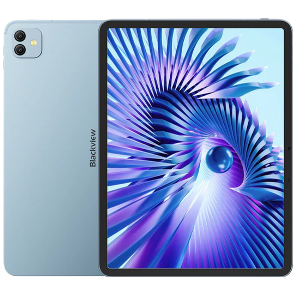 Blackview Blackview Link 8 - 12.7-inch Display - MediaTek Helio G100 - 8400mAh, 18W 12.7-inch display, 8400mAh, 18W fast charging