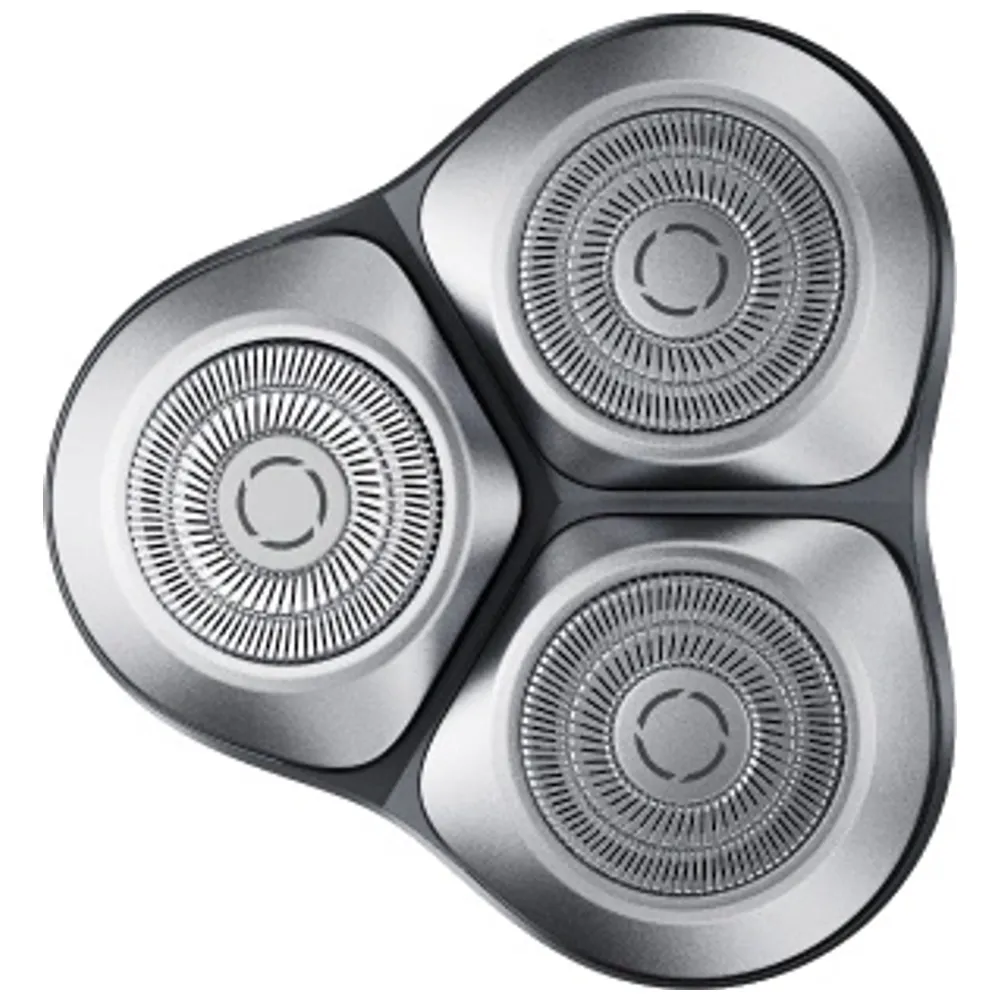 Xiaomi Xiaomi S101 - Electric Shaver Replacement Head - Black