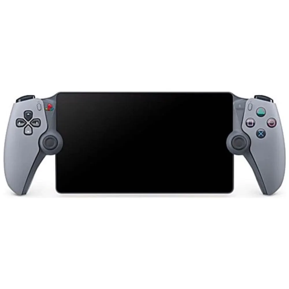 Sony Sony PlayStation Portal Remote Player 30th Anniversary Limited Edition Gray – 632,750 IQD Iraq