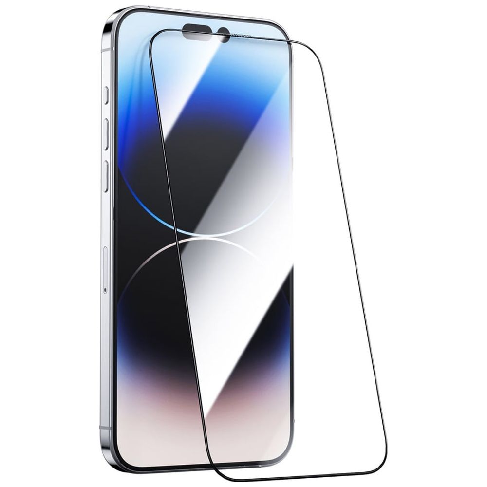 GREEN LION GREEN LION Screen Protector for iPhone 15 - Transparent