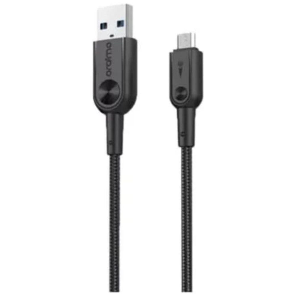 Oraimo Oraimo OCD 114M - Cable Micro USB To USB - 1 m - Black 1 m