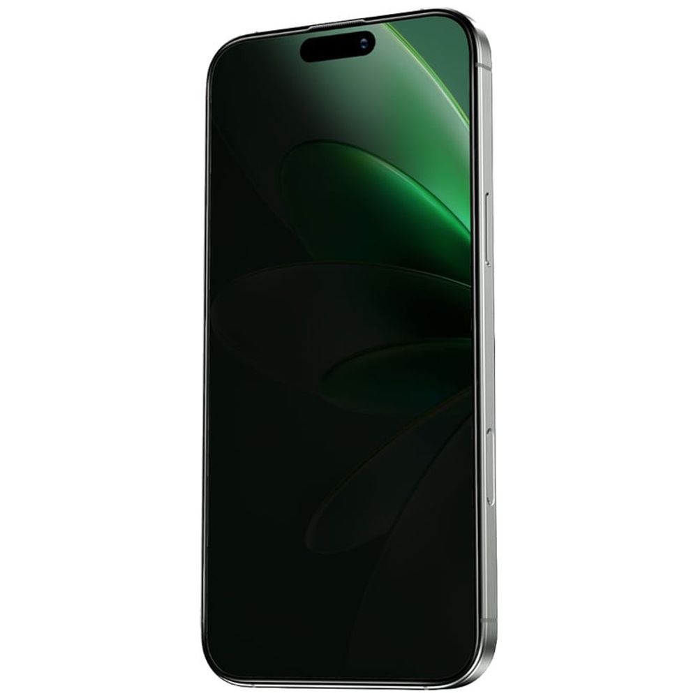 GREEN LION Screen Protector For iPhone 16 Plus Privacy - Black – 3,500 IQD Iraq