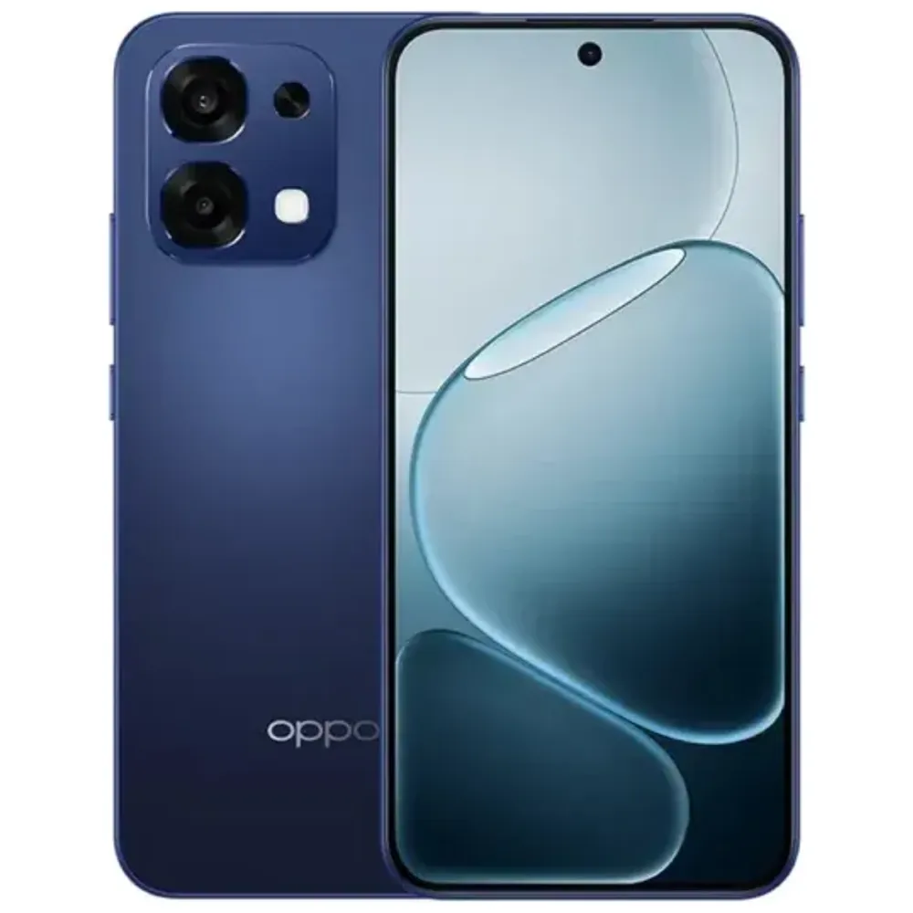 Oppo Oppo A6 Pro 4G - Dual SIM - 6.57-inch AMOLED - MediaTek Helio G100 - 7000mAh, 80W SUPERVOOC 6.57-inch AMOLED, MediaTek Helio G100, 7000mAh, 80W SUPERVOOC