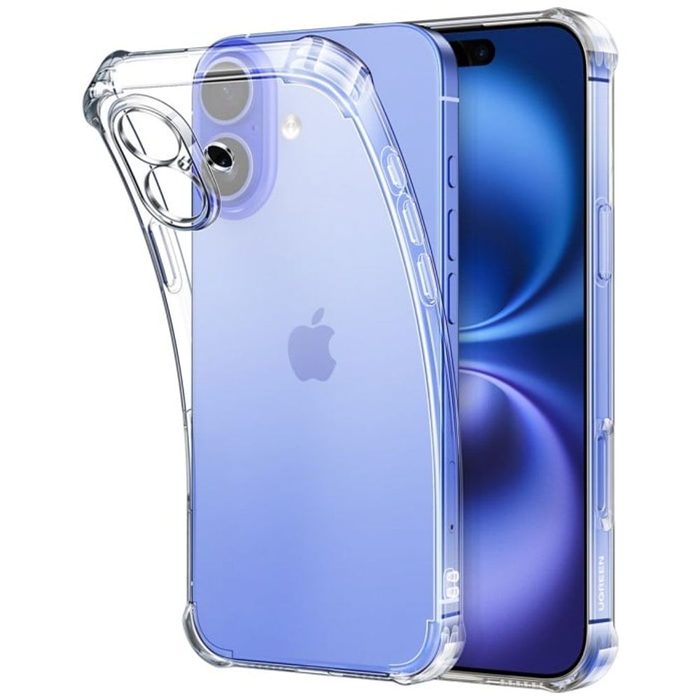 Ugreen Cover Bright Cushion Case iph16 Plus