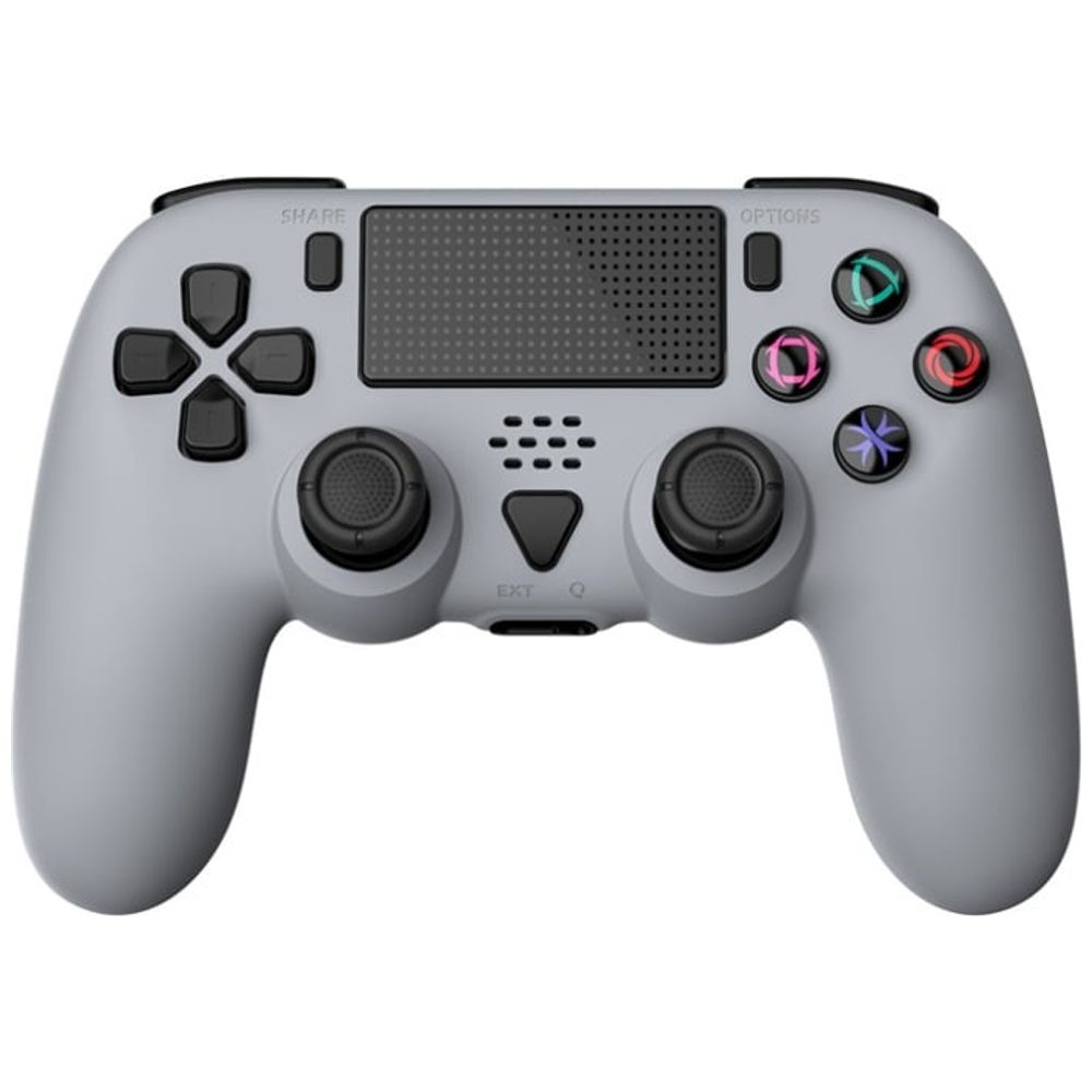 Dobe TP5-35137 - Wireless Controller - for PlayStation 5 - LED - Gray – 87,250 IQD Iraq