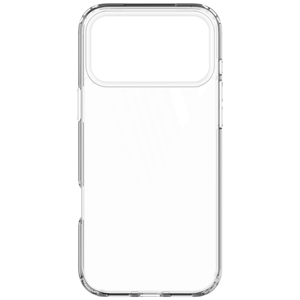 Devia - Mobile Cover For iPhone 17 Pro Max - Transparent – 20,000 IQD Iraq