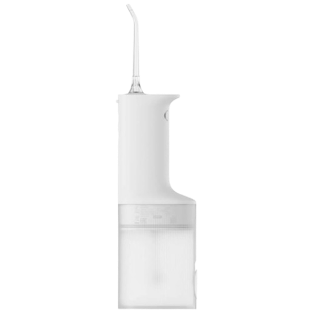 Xiaomi Xiaomi Water Flosser 2 - 80-Day Battery Life - 200ml Water Tank - White 200ml
