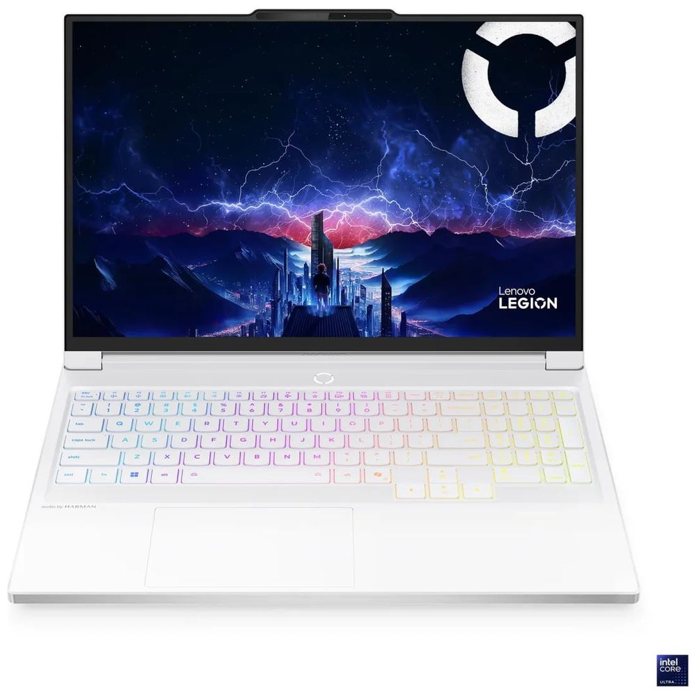 Lenovo Lenovo Laptop 16-Inch - Legion 7 16IAX10 - Core Ultra 9 275HX - 2TB SSD - RAM 32GB - Intel - Windows 11 Pro 16-inches, Core Ultra 9 275HX, 32GB RAM, 2TB SSD
