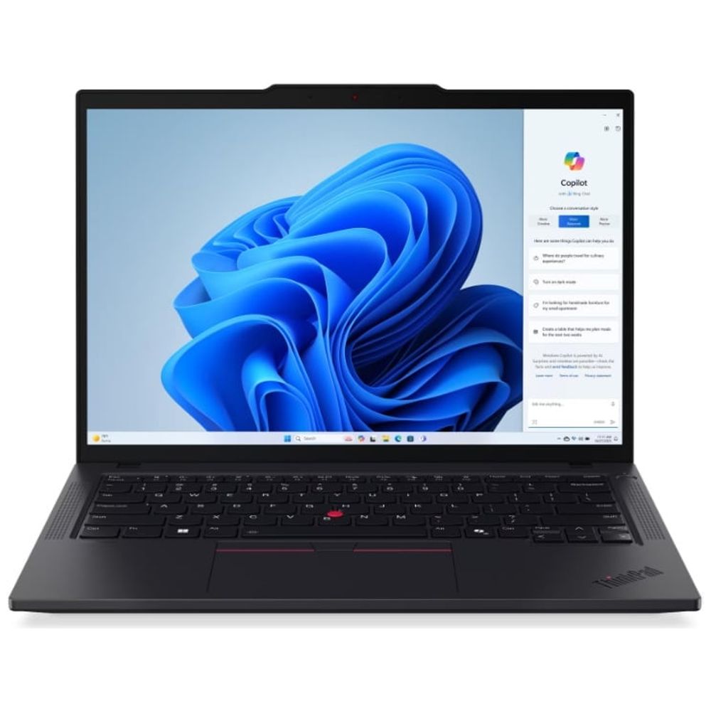 Lenovo Lenovo ThinkPad T14 Gen 5 - 14 - Intel Core Ultra 7 - 155U - 16GB RAM / 512GB SSD - SHARED - Windows 11 Pro 16GB RAM, 512GB SSD – 2,247,500 IQD Iraq