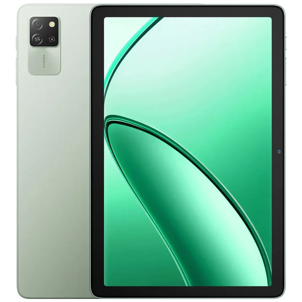 Blackview Blackview Tab 60 Wi-Fi - 10.1-inch Display - Octa-core Processor - 5100mAh Battery, 10W Charging 10.1-inch, Octa-core, 5100mAh