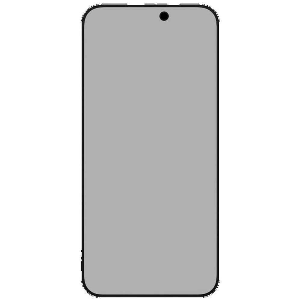 Momax Momax Screen Protector For 17 Pro Max - Black – 13,500 IQD Iraq