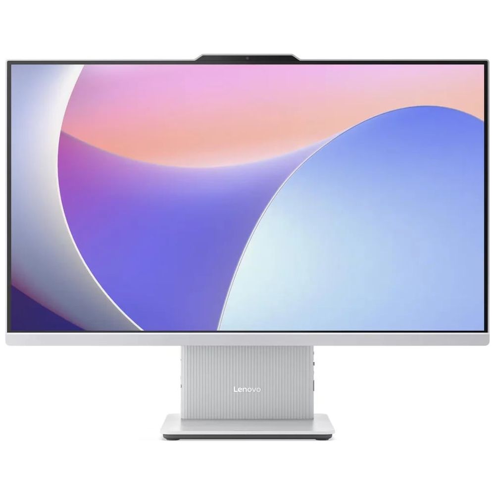 Lenovo Lenovo Laptop 23.8-Inch - IdeaCentre AIO - Core i7-13620H - 512GB SSD - RAM 8GB - Shared - Windows 11 Pro 23.8-inch, 512GB SSD, 8GB RAM