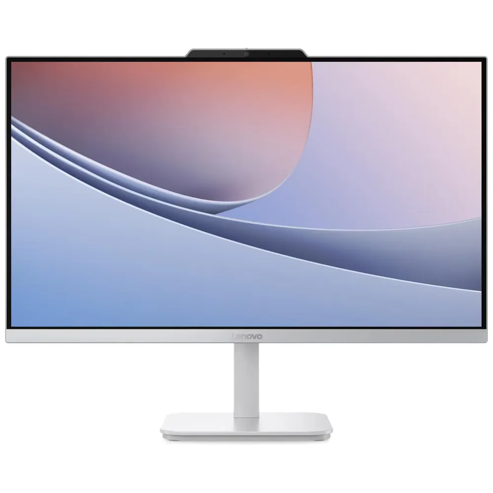 Lenovo Lenovo A100 Desktop - 23.8" FHD - Intel Core i3-N305 - 8GB RAM - 512GB SSD - Windows 11 Pro 23.8-inch FHD, 8GB RAM, 512GB SSD