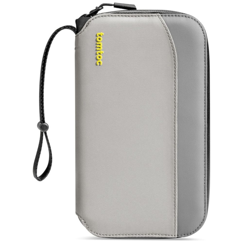 Tomtoc Tomtoc Navigator T03 - Accessory Pouch - Gray – 41,500 IQD Iraq